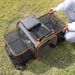 Foldable Small Dog Car Carrier For Cats Outdoor Expansion Pet Large Capacity Portable Handheld Cat Bag_voghion.com