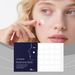Face Gentle Care Facial Daily Cleaning Skin Friendly Breathable Acne Patch_voghion.com