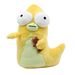 Opposites Pupa Solar The Soft Stuffed Animal Plush Toy Doll Kids Gift_voghion.com