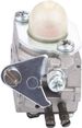 Carburetor For Zama C1U-K52/K45/K47/K51 ECHO SRM2100/2110 HC1500 12520005962_voghion.com