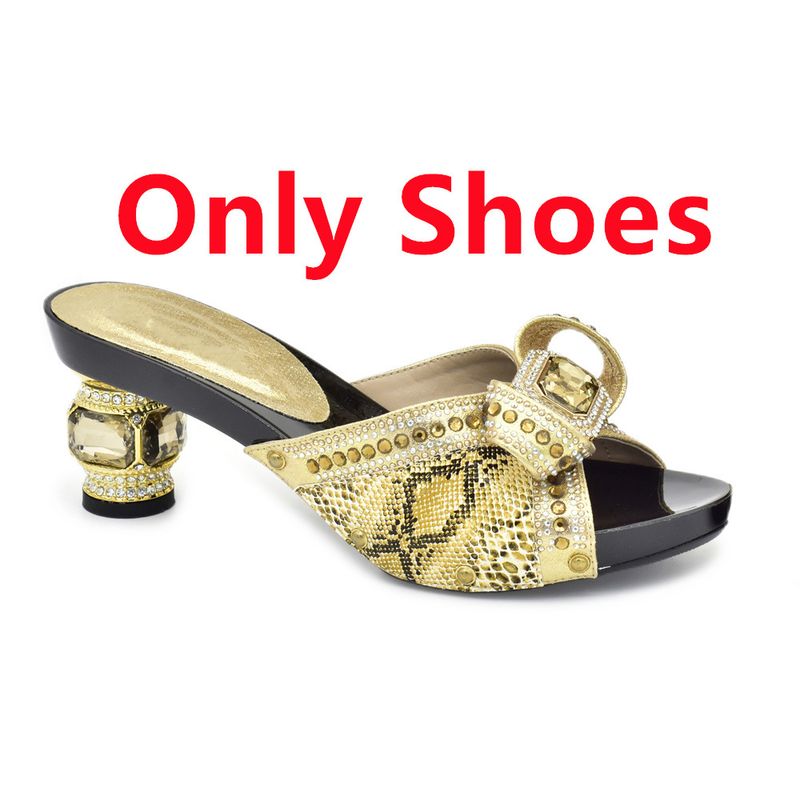 Serpentine PU leather rhinestone high heel sandals with dinner bag with stylish dress evening bag Clutch bag set_voghion.com