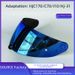 Casco di sicurezza per auto elettrica, casco integrale, lente per casco di sicurezza per HJC i70/c70/i10/HJ-31_voghion.com
