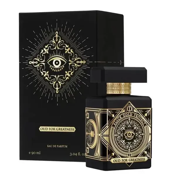 Private 90ml Prives Oud para perfumes grasos Eau De Parfum Olor duradero EDP Hombres Mujeres Fragancia neutra _voghion.com