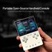 Portable Retro Game Console 3.2inch IPS Screen Nostalgic_voghion.com