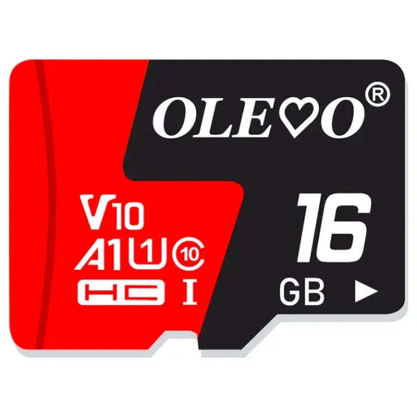 Memory Cards 16GB 32GB 64GB Class 10 Storage Micro Tf Card For Phone PC Tablet Mini SD Card 128gb 256gb High Speed_voghion.com