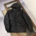 2024 Navy Men's Winter Workwear Down Coat Hooded Duck Jacket Winter Jackets_voghion.com
