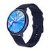 S48T Smartwatch met Bluetooth-bellen - Ronde touchscreen fitnesstracker voor hartslag, bloeddruk en slaapmonitoring_voghion.com