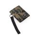 Marine Air Force Farbe Jamie Road Canvas Camouflage Student Herren Geldbörse Handgelenksschlaufe Schlüsselanhänger Sport Mode Geldklammer_voghion.com