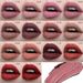 Pudaier Velvet Matte Lipstick 26 Farben Lipgloss jetzt erhältlich Verbesserte Farbverstärkung für alle Hauttypen_voghion.com