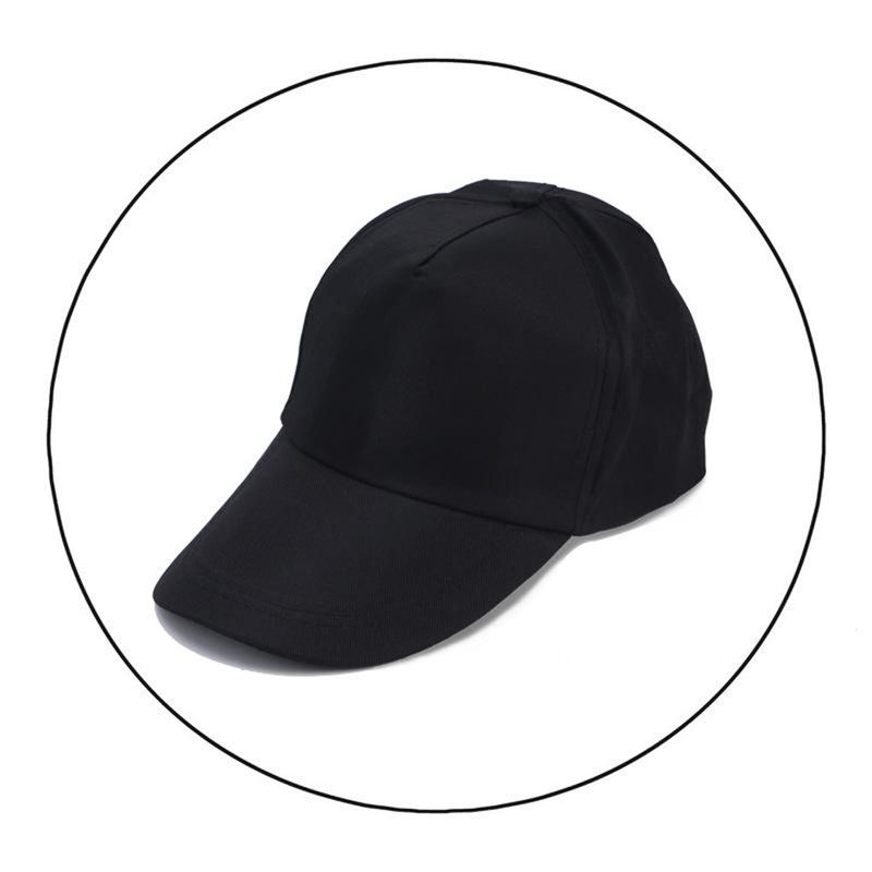 Mode Einfarbig Männer Frauen Baseball Hip Hop Caps Snapback Krempe Schatten Knochen Gorras Sport Kappe Sonnenhut_voghion.com