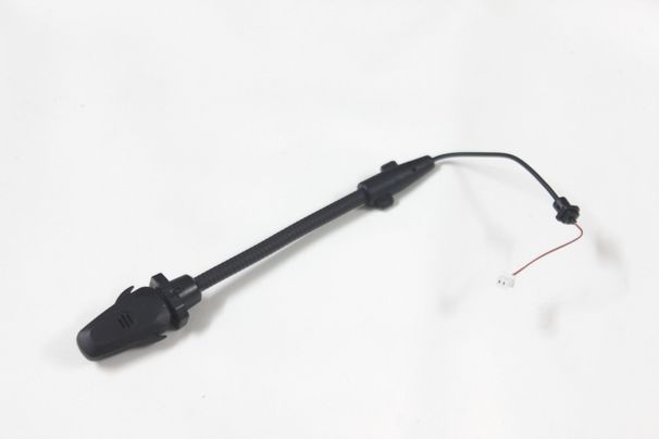 Vaihtopuomimikrofoni Sena SRL Shoei J-Cruise 2 -moottoripyörän Bluetooth-kuulokemikrofonille_voghion.com