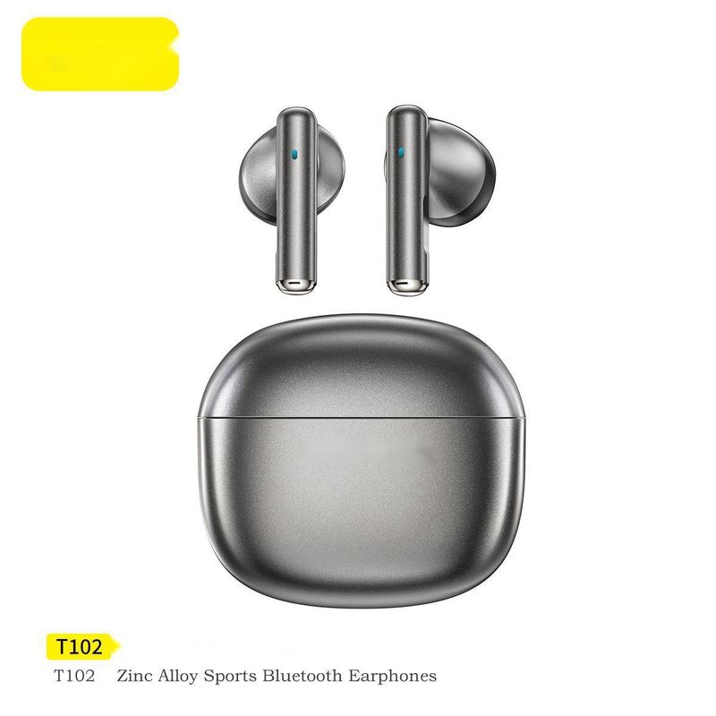 Awei New Bluetooth For Calls Noise Cancelling In-Ear Comfortable Long-Wear Huaqiangbei Wireless Earphones_voghion.com