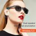 Nova F06 čezmejna zunanja trgovina Bluetooth pametna očala brezžične slušalke anti-glare anti-polarized sončna očala potovanja_voghion.com