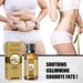 2024 garlic slimming essential oil for body massage, shaping, waist tightening, lightweight, beautiful, and lifting_voghion.com