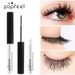 Mascara POPFEEL Long Fine Mascara Is Waterproof, Anti Makeup,And Not Easy To Smudge._voghion.com