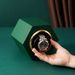 New hexagonal single head mini single watch box motor box two-speed adjustable watch shaker_voghion.com