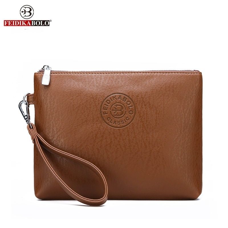 2025 Nuova pochette da uomo di grande capacità - Borsa da lavoro alla moda di alta qualità, borsa da lavoro alla moda e portafoglio da uomo elegante per professionisti_voghion.com