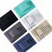 Premium Bath Towels Set, 100% Cotton, Lightweight And Highly Absorbent Quick Drying Towels, Perfect For Daily Use 4PC_voghion.com