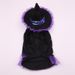 2025 New Wizard Transformation Costume Halloween Clothes Pet Cat Dog Apparel_voghion.com