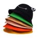 Cappelli da pescatore unisex alla moda con stile carino a forma di rana, cappelli casual da esterno, con protezione solare_voghion.com