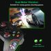 Wired USB Gamepad PS3 Joystick Console Controller For PC_voghion.com