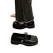 Explosions Soft-soled Mary Jane Small Leather Shoes Women's New Style Loafers Flat College Style Single-layer Shoes All-match_voghion.com