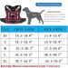 Heißer Verkauf Anti-Escape Harness Weste Stil Hundeleine Heimtierbedarf Set_voghion.com