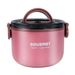 Multi-layer Stainless Steel Bento Box Camping Food Storage Container With Lids Japanese Snacks Thermos Lunch Box For Kids_voghion.com