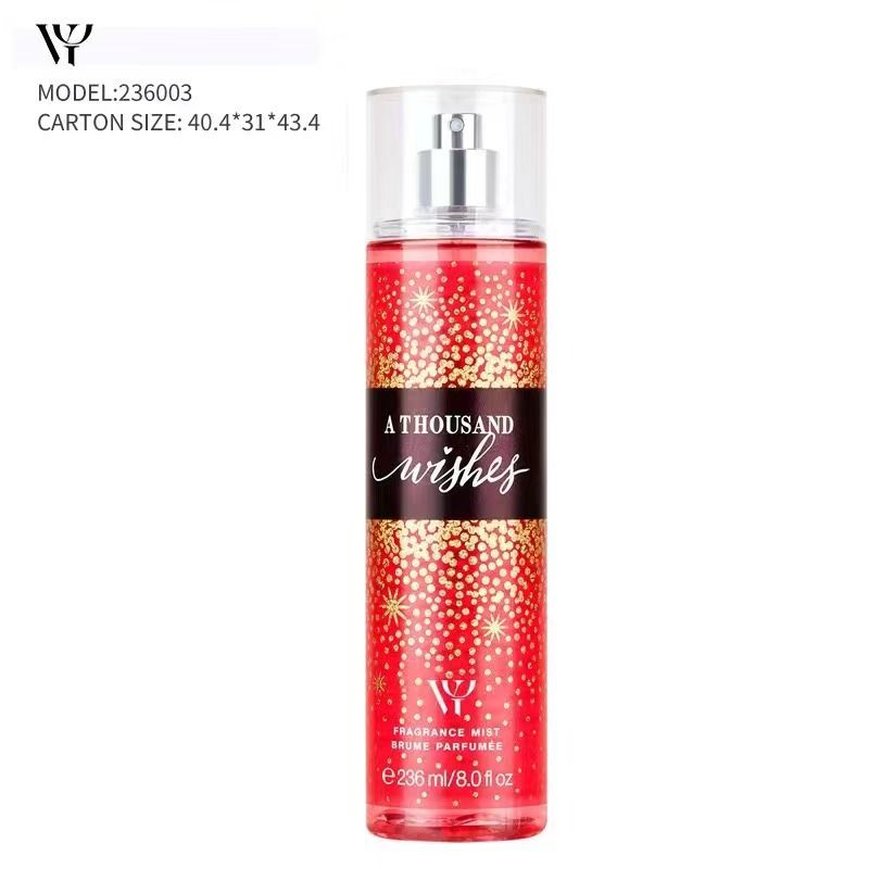 Vitol Season Perfumebbw New Women's Perfume Long Lasting Body Spray Cosmetics_voghion.com