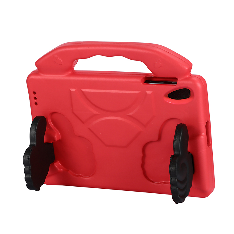 Kids EVA Case For Lenovo Tab M10 plus 3rd gen TB-125F 128F TB-X306F 10.1 M10 3rd Gen TB328FU TB-X505F TB-X606F M8 Stand Cover_voghion.com