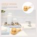 Cleansing Brush Facial Exfoliator Tool Face Scrubber For Women Exfoliating_voghion.com