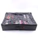 Shoe Racks & Organizers Cube Style See Through Cover Storage Bag Foldable Clothing And Shoes Box Dust And Moisture Proof_voghion.com
