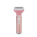 Women's Electric Shaver Pink Multifunctional Full Body USB Charging Hair Removal Device_voghion.com