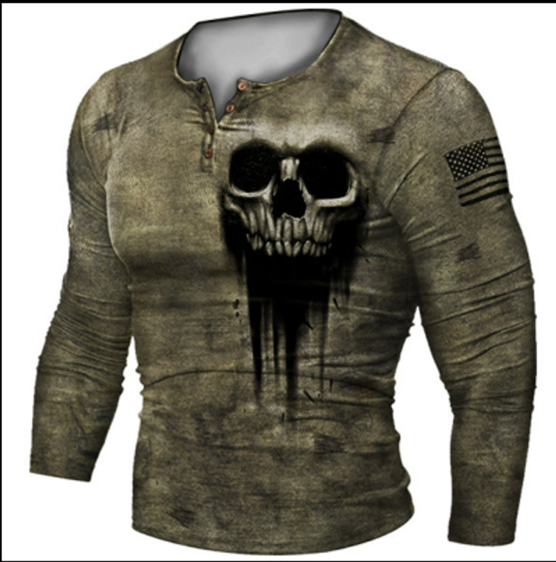 2022 novas camisas polo masculinas listradas roupas de outono mangas compridas camisas polo casuais camisas masculinas moda topos_voghion.com