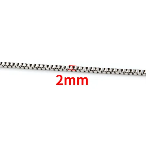 1 sztuka 304 stal nierdzewna średnica 3mm średnica 5mm akcesoria jubilerskie_voghion.com
