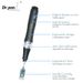 Authentic Dr pen Ultima M8 Microneedling With 12 pcs Needles Face Care Wireless Derma Pen Beuty Machine_voghion.com