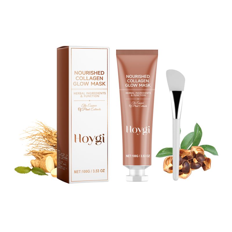 Masque Peeling au Collagène Hydrate, hydrate, hydrate, anti-rides et illumine le teint Masque Peeling_voghion.com