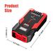ET05 Pack 2000A Jump USB Starter 9.8 Portable X X With 4.1 5.3in 1 Dual Car_voghion.com