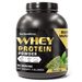 Cross-border Export Whey 5LBS Protein Powder Chocolate Strawberry Vanilla Matcha_voghion.com