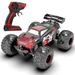 Kleng zwee-Drive RC kompetitiv Drift Dragster Kloteren Off-Road Liicht Kanner Fernsteierung Auto Spillsaachen_voghion.com