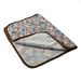 Pet Sleeping Warm Cat Universal Plush Blanket Dog Bed Mat_voghion.com