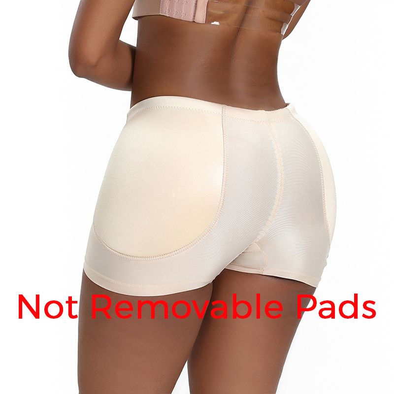 Seksikad naiste vormirõivad tagumikku tõstvad aluspüksid, puusa suurendavad püksid, keha kujundaja, naiste võltsperse, polsterdatud aluspüksid, kõht C_voghion.com