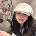 Cappello da donna Newsboy con visiera snellente, stile vintage britannico, con soldi vecchi, reversibile, autunno inverno caldo_voghion.com