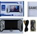 X18 Handheld Game Console - 4.3 Inch HD Screen With 9 Emulators & 1000+ Classic Games Portable Retro Gaming System_voghion.com
