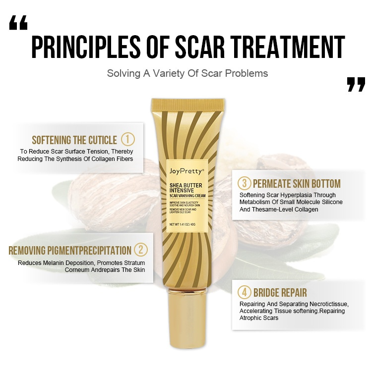 Joyretty scratch stopping cesarean section repair gel scar cream_voghion.com