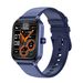 P85 Smart Watch With Bluetooth Calling, Heart Rate/Blood Pressure/Oxygen Monitor, Photo Capture & Fitness Tracking For Men & Women_voghion.com