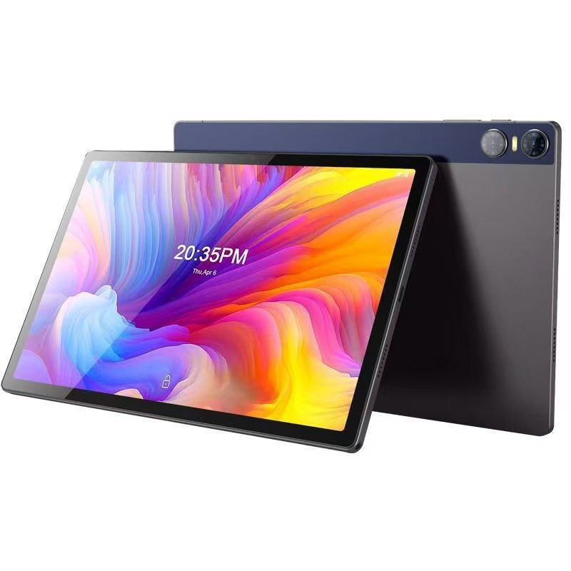 10,1-Zoll-T616-Octa-Core-4G-Tablet mit SIM-Kartensteckplatz – Android 12, 8 GB RAM, 128 GB ROM, HD-Display für Schülerlernen und Unterhaltung_voghion.com