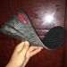 Air Cushion PVC Long Four Layer Height Increasing Insoles For Men And Women With Full Pads For Durability And Good Elasticity_voghion.com