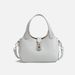 Handheld Basket For Women 2025 New Korean Bucket Simple Shoulder Underarm Bag_voghion.com