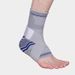 New nylon strap compression ankle brace detachable protective support elastic warm breathable ankle fixed ankle brace_voghion.com